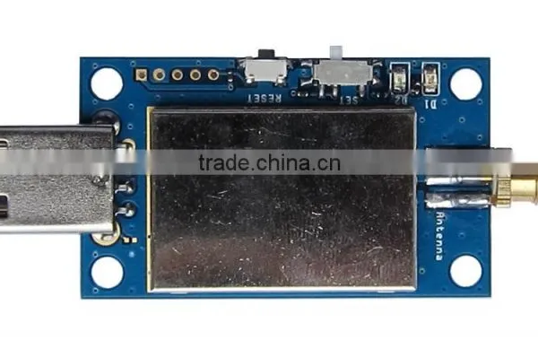 1200M Transparent Long Transmit Distance USB Interface RF Module High Sensitivity photo-5