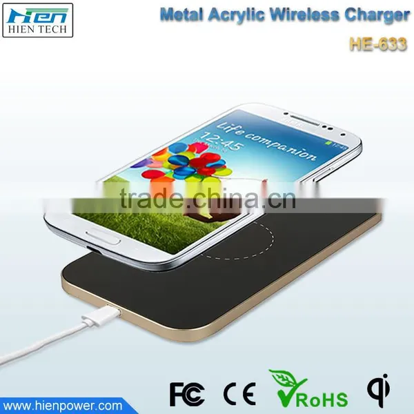 Mobile Phone Use and Emergency Portable Wireless Mobile Phone Charger photo-5