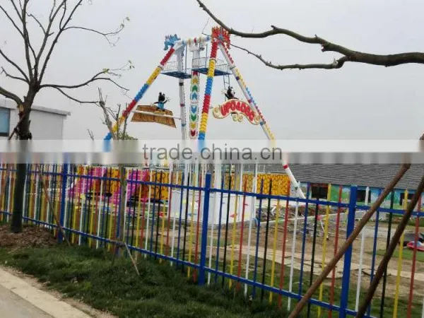 Amusment Park Attractions Adult Pendulum Rides for Sale photo-5