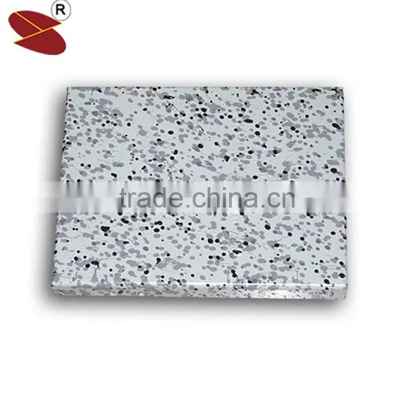 China Manufacturer Fireproof Material Wall Decoration photo-5