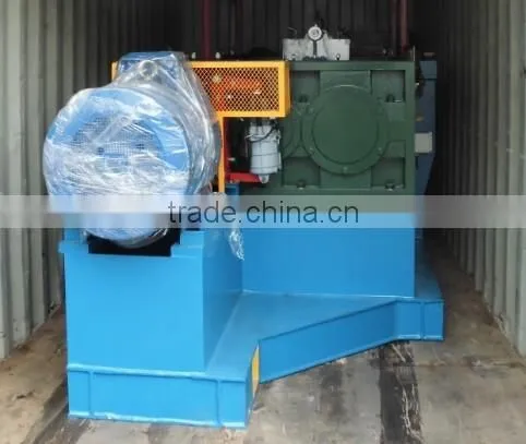 Open Mixing Mill for Rubber/rubber Compound Production Line photo-4