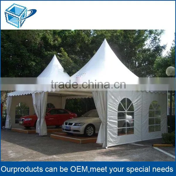Aluminum Frame Commercial Activity Outdoor Event Tent for Sale photo-2