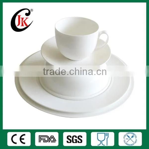 Wholesale Dinnerware Set Porcelain Dinnerware Set