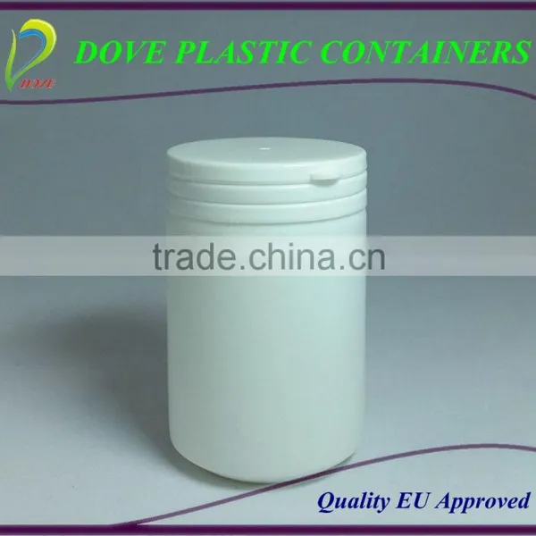 Plastic Bottle Pill Bottle Flip Top Plastic Bottle Caps photo-2