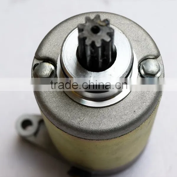 GN125 12V Starter Motor photo-3