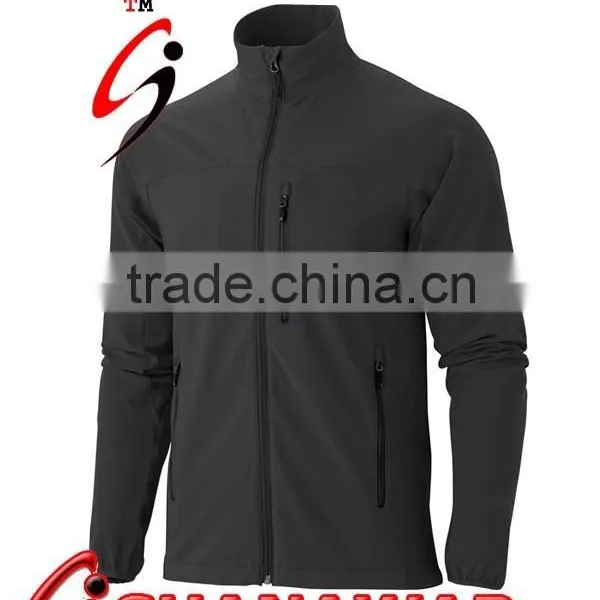 Autumn Softshell Outdoor Wear Cold