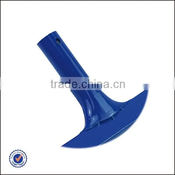Swimming Pool Standard Curved Wall Brush photo-2