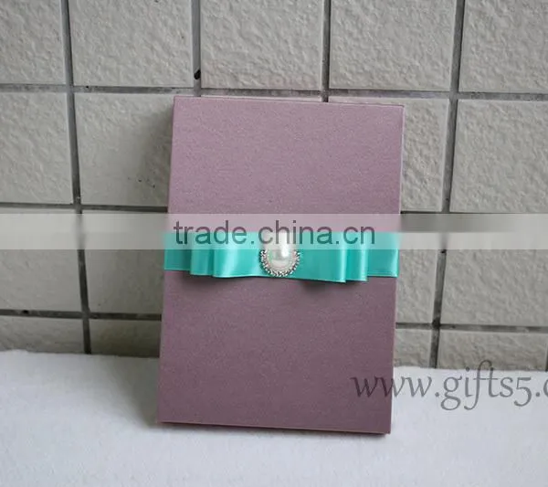 Custom Handmade Best Wedding Invitation Boxes photo-5