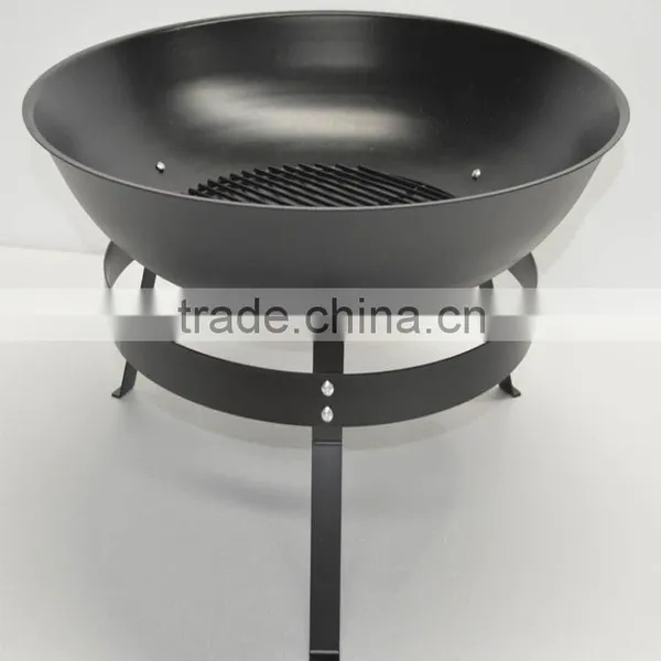 Fire Pits Type Fire Pit Drop-In Pan With Simple Design photo-2