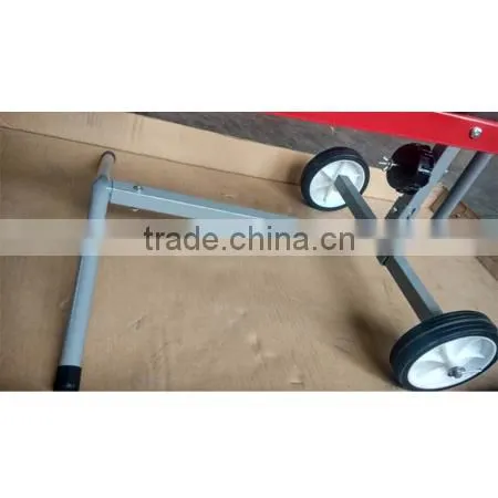 LD-AU5003 Three Type Masking Machine photo-4
