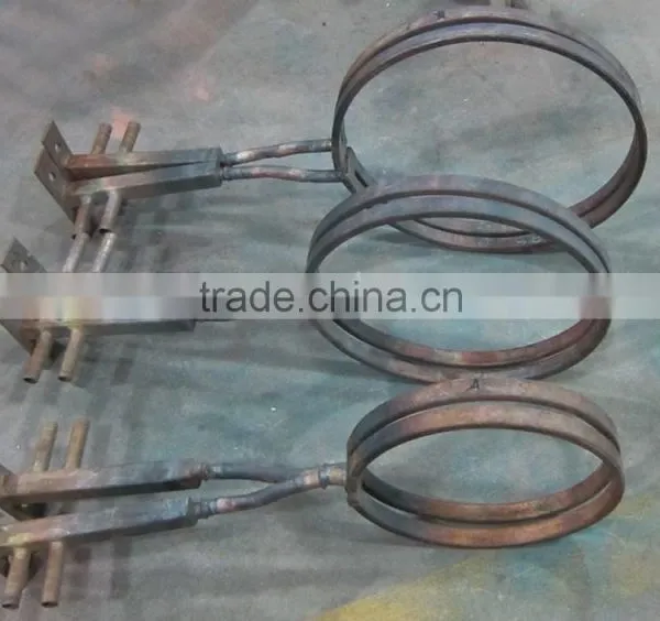 Customize Induction Furnace Coil photo-4
