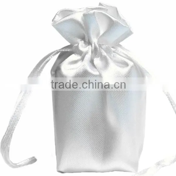 Jewelry Packaging Bag With Pull String photo-5