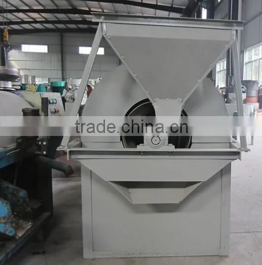 Competitive Price Groundnut Roaster Machine Production 30kg/h photo-5