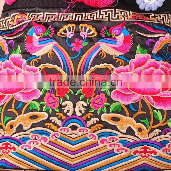 Wholesale Banjara Tribal Bag Vintage Thailand Handbags Manufacturers Tote Bags photo-5
