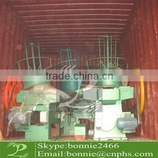 Heavy Duty Cheap Nail Making Machine photo-2