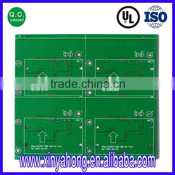 Printed Circuit Boards/the Lowest Price In China photo-2