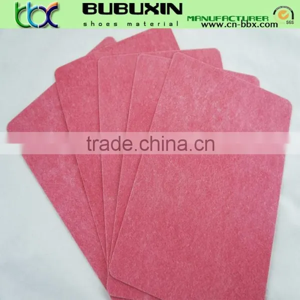 Hot Sell in South American Fibra Fiber Insole Board for Shoe Insole photo-2