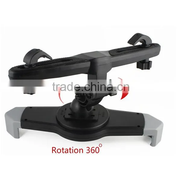 Car Mount Holder for 7-11 Inch Tablet PC GPS Navigation Holder Bracket Stand photo-2