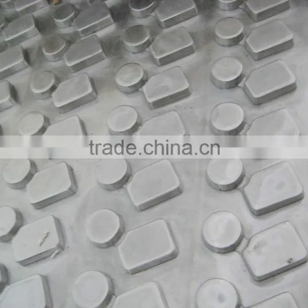 Plastic Thermoforming Mould photo-4