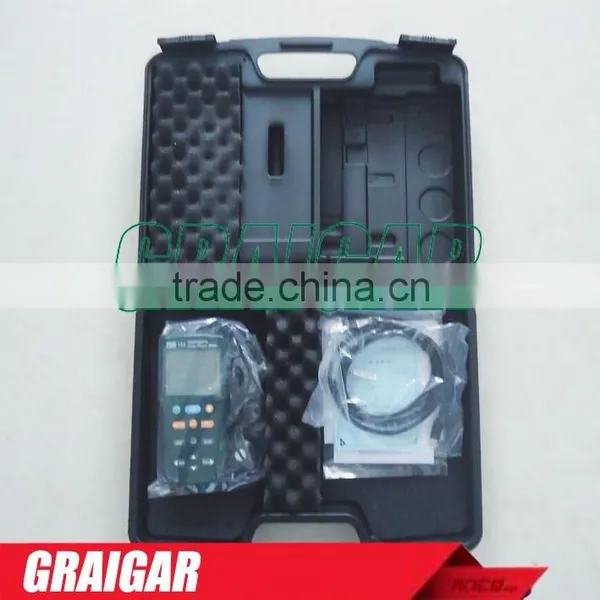 TES-132 Solar Power Meter photo-5