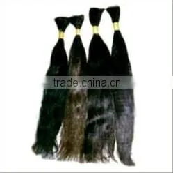 Indian Human Hair