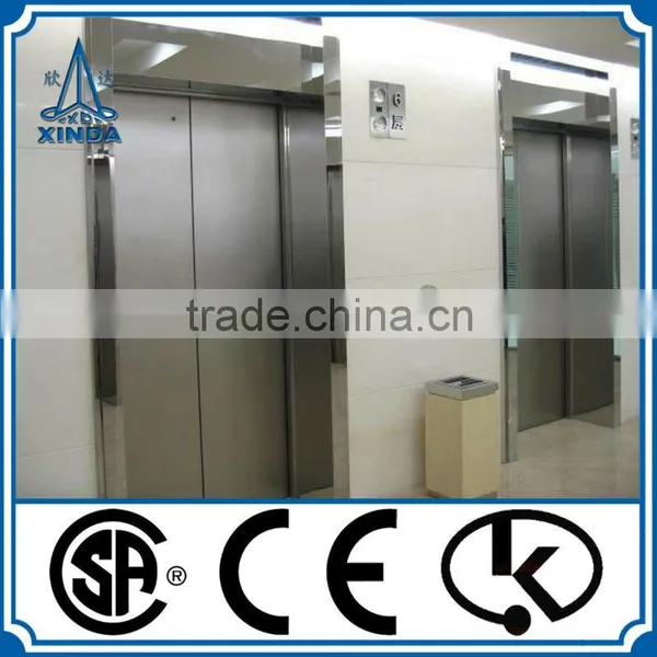 Home Elevator Panel Elevator Door Detector