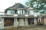 Decorative Elevation