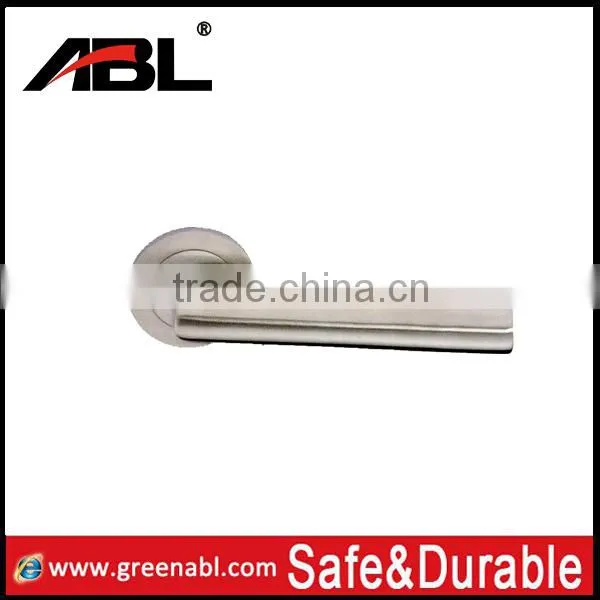 Guangdong ABLinox Stainless Steel Freezer Door Handle DH131 photo-6