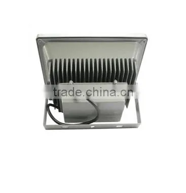 SAA Certificated 50W IP65 Waterproof Led Flood Light photo-2