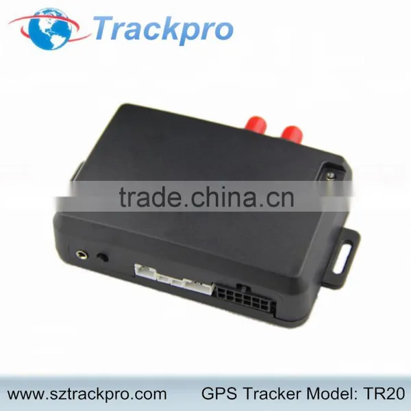 Online Vehicle/truck/fleet Management Gps Tracker photo-4