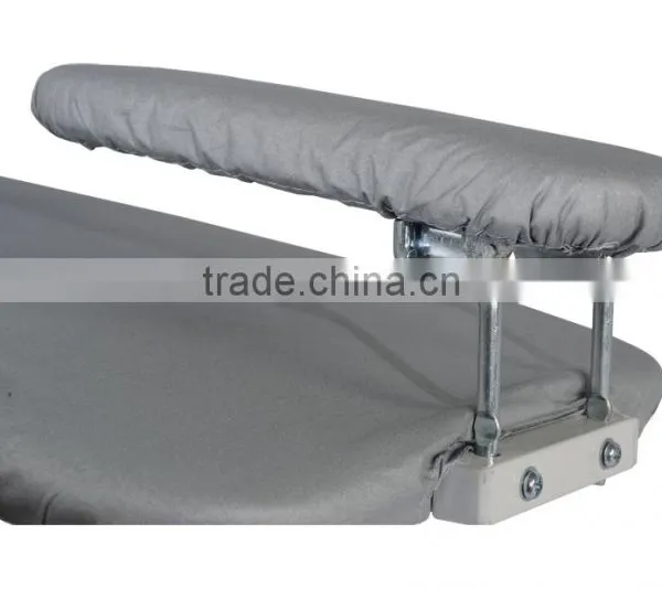 EG-2NS Small Strong Mesh Ironing Board With Sleeve Roll Factory Wholesale photo-2
