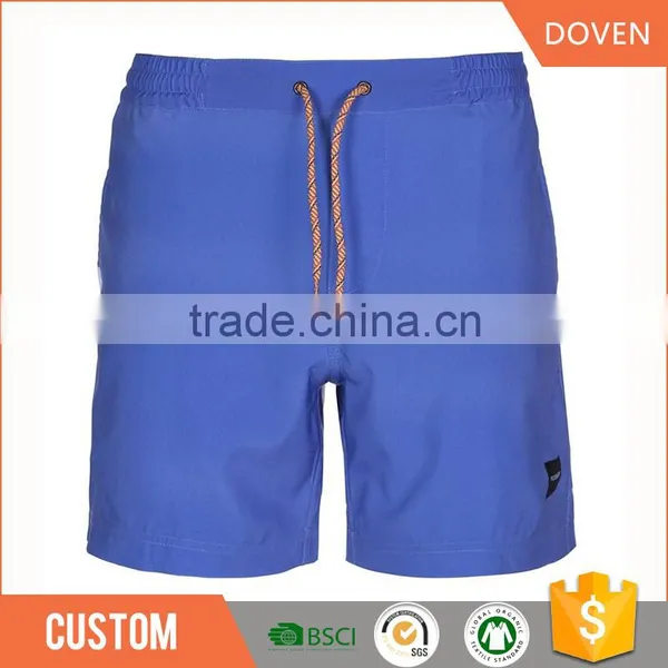 Chinese Manufacture Custom Sport Pants Short photo-6