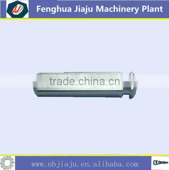 Zinc Plated Steel Pin