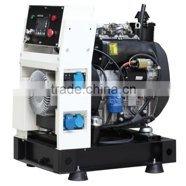 Inverter Electric Magnetic Generator 10kw photo-2