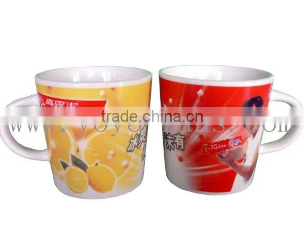 Ceramic Cup