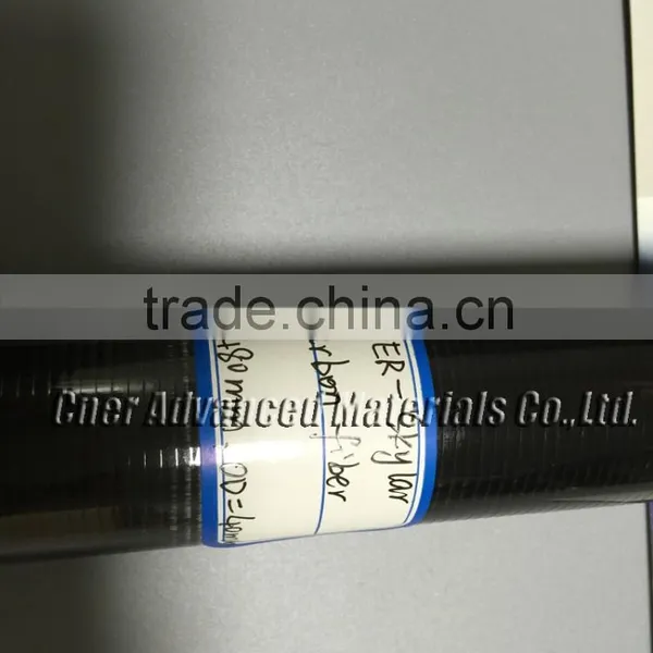 Glass Fiber Materials Water Fed Pole With Clamps Working for Solar Panel photo-4