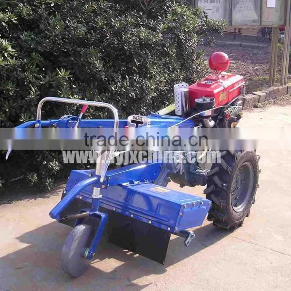 10hp Traktor , Agricultural Machinery , Agrotractor photo-3