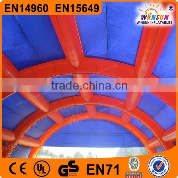 Advertising Inflatable Event Tent, Cheap Inflatable Lawn Tent photo-2