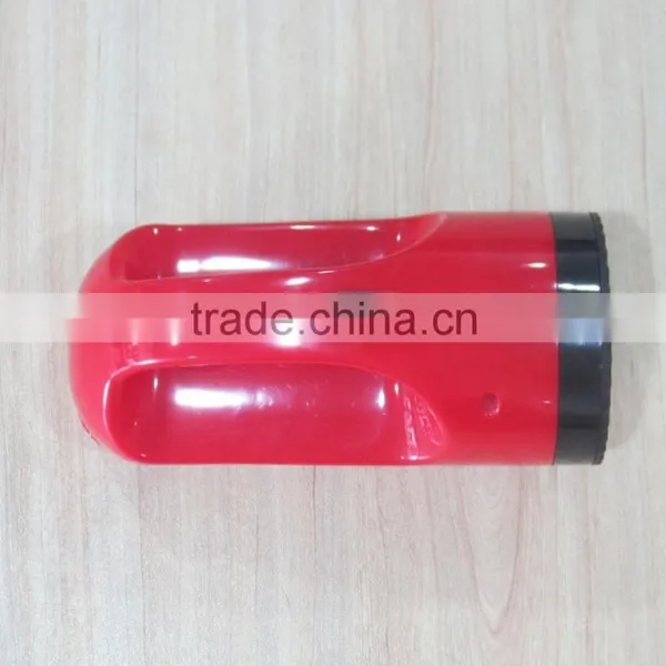 LED Long Range Rechargeable Torch Light, Torchlight MODEL 3337 photo-4
