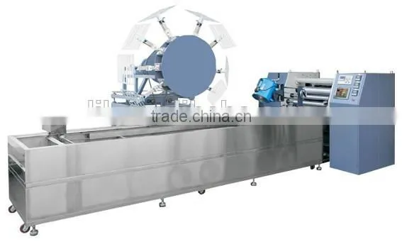 Water Transfer Printing Machine, Hydrographic Supplies, Cubic Printing No. LYH-WTPM053 Massive Production