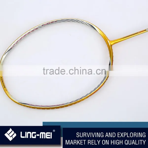 Wholesale Best Quality Badminton Racquet photo-2
