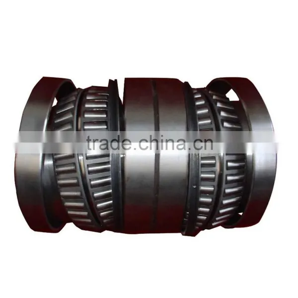 Four Row Tapered Roller Bearing 370TQO510-1 370 x 510 x 340 mm 200 kg for Straight Ball photo-3