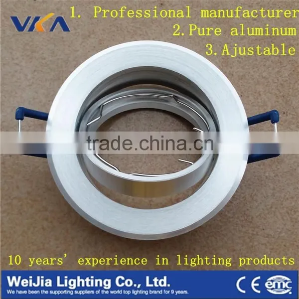 Recessed Small Round 5w Cob Led Spotlight Led Lighting photo-4