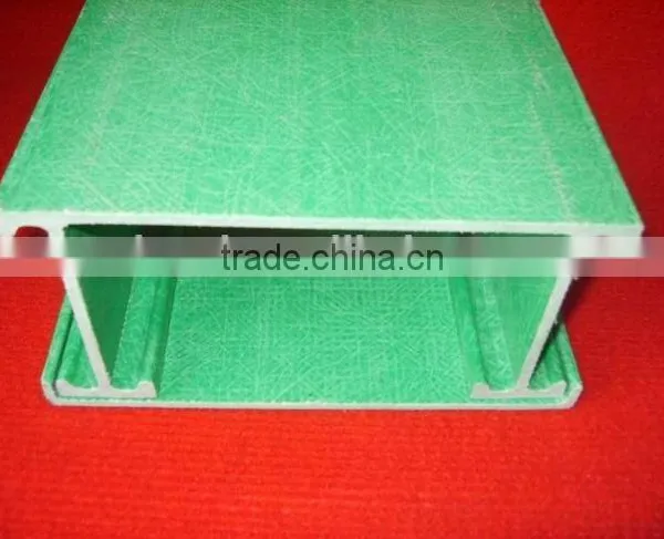 FRP/GRP/Fiberglass Cable Tray photo-2