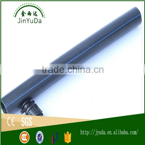 Most Effective Water Saving Drip Irrigation pe Pipe for Farm Irrigation photo-6