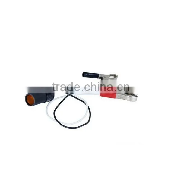 12V Auto Car Mechanical Tools ,Floor Jack Tire Changer Tools photo-5