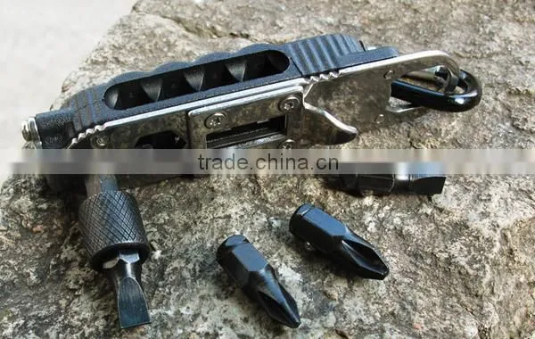 High Quality Metal Pen With Level and Screwdriver,screwdriver Set,the Screwdriver photo-3