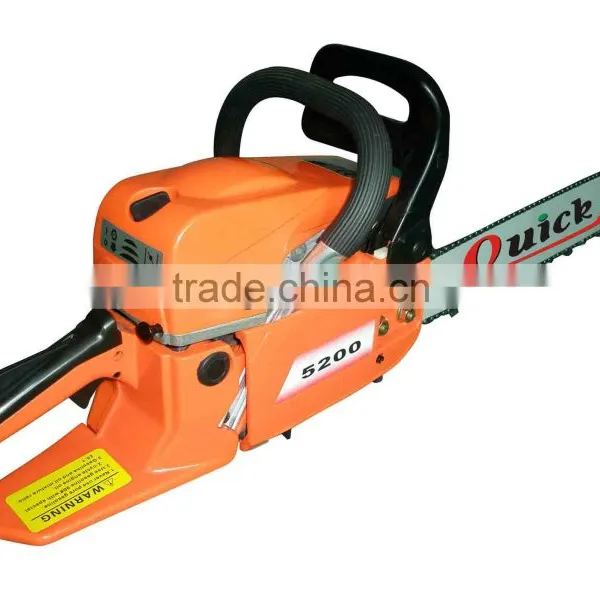 Leading Chain Saw for Concrete Manufacturer Made in China photo-2