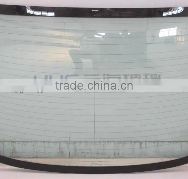 CAR WINDSCREEN HYUNDAI SONATA