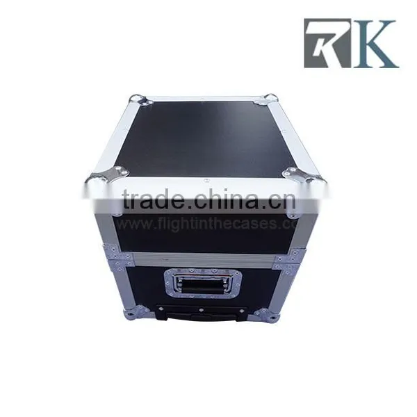 HITI P520L Printer Flight Case With Recessed Retractable Handle And End Castors photo-2